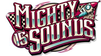 koupací sudy Mighty Sounds