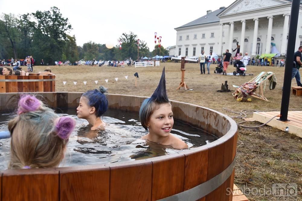 Cedrové sudy Kefír 2019 koupací sudy kefír 2019