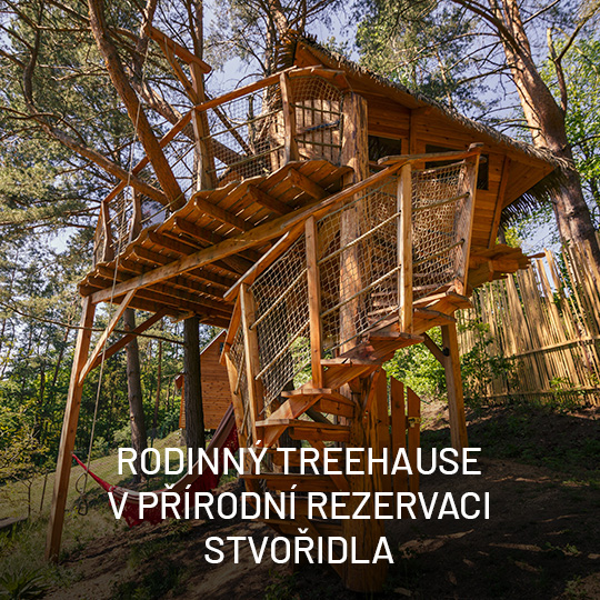 www.treehouse-stvoridla.cz