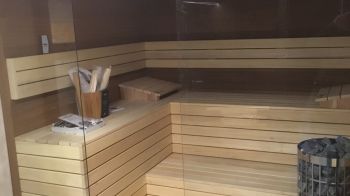 Sauna coffe termo-abachi